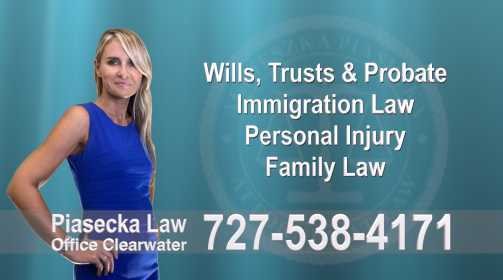 Polish, Attorneys, Lawyers, Florida, Polish, speaking, Wills, Trusts, Family Law, Personal Injury, Immigration