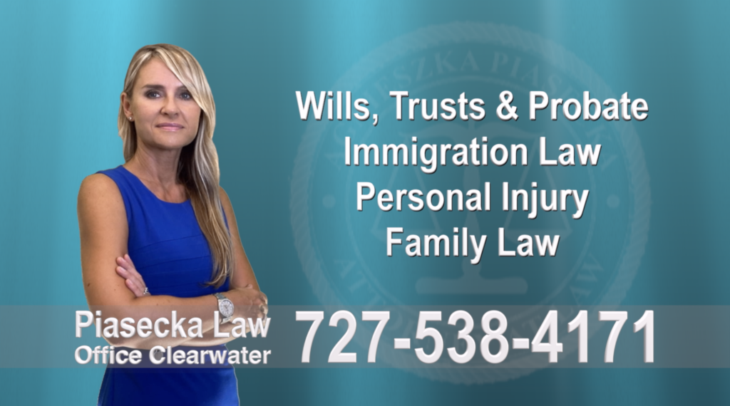Polish, Attorneys, Lawyers, Florida, Polish, speaking, Wills, Trusts, Family Law, Personal Injury, Immigration 2