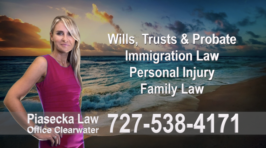 Polish, Attorneys, Lawyers, Florida, Polish, speaking, Wills, Trusts, Family Law, Personal Injury, Immigration, 4