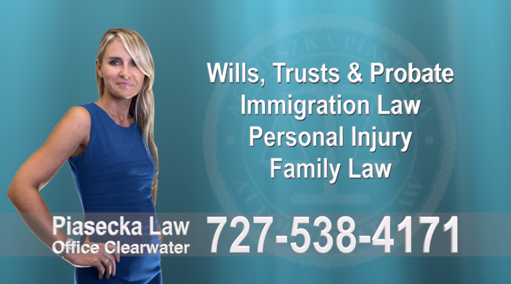 Polish, Attorneys, Lawyers, Florida, Polish, speaking, Wills, Trusts, Family Law, Personal Injury, Immigration 5