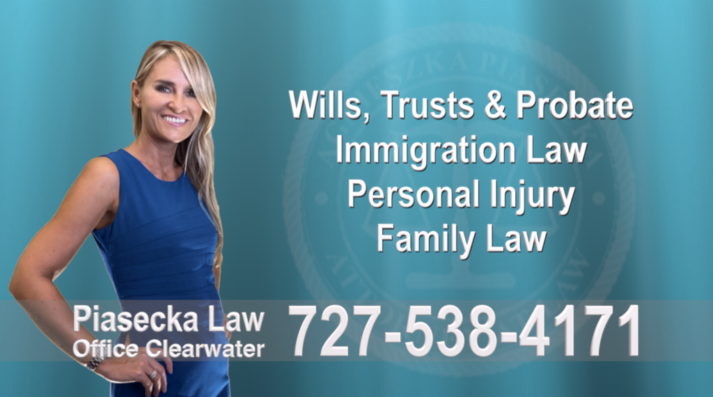 Polish, Attorneys, Lawyers, Florida, Polish, speaking, Wills, Trusts, Family Law, Personal Injury, Immigration 6