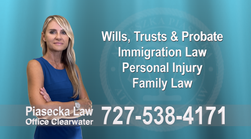 Polish, Attorneys, Lawyers, Florida, Polish, speaking, Wills, Trusts, Family Law, Personal Injury, Immigration 8