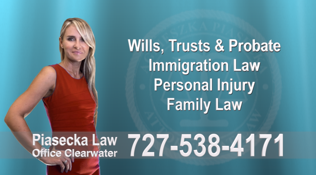 Polish, Attorneys, Lawyers, Florida, Polish, speaking, Wills, Trusts, Family Law, Personal Injury, Immigration 9