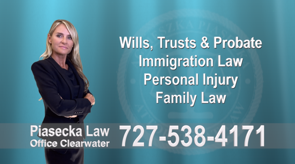 Polish, Attorneys, Lawyers, Florida, Polish, speaking, Wills, Trusts, Family Law, Personal Injury, Immigration. attorney