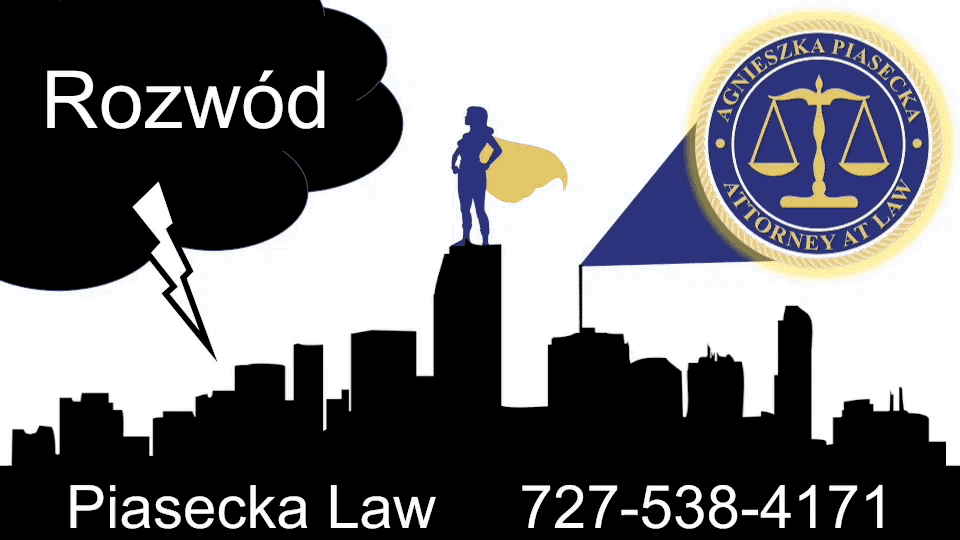 Rozwód, Polish, Attorney, Lawyer, Florida
