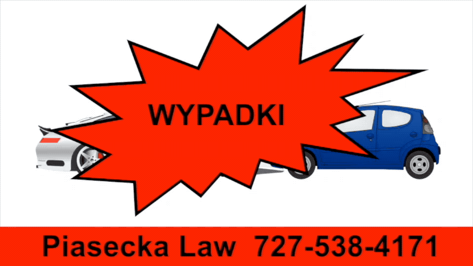Wypadki, Polish, Attorney, Lawyer, Florida, accident