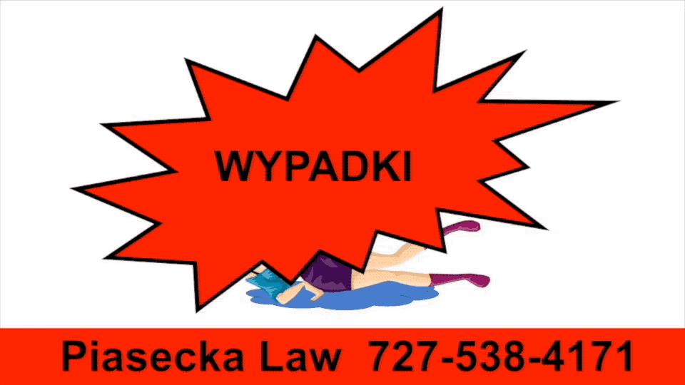 Wypadki, Polish, Attorney, Lawyer, Florida, slip and fall